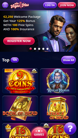 mobile app
